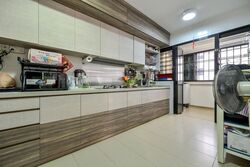 Blk 546C Segar Vale (Bukit Panjang), HDB 5 Rooms #617024791